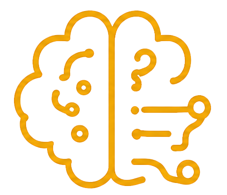 AI icon